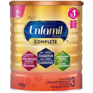 Enfamil Premium Complete 3 Powder 800g