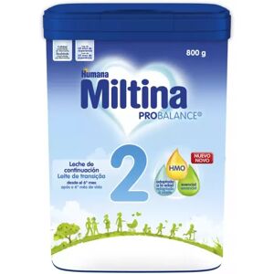 Miltina 2 Probalance Transition Milk 6m+ 800g