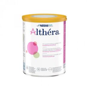 Nestlé Nutrition Althéra Powder 400g