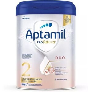 Milupa Aptamil 2 ProFutura Milk Transition Duo 800g