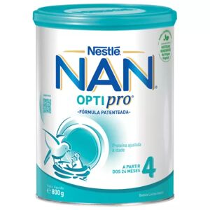 Nestlé NAN OptiPro 4 Milk Growth 24m+ 800g