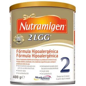 Nutramigen Hypoallergenic Formula 2 LGG 400g