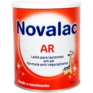 Novalac AR Regurgitant Milk for infants 800g