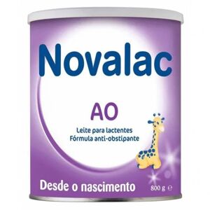 Novalac AO Infant Milk Obstipation 800g