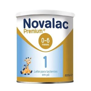 Novalac HA Confort milk 800g