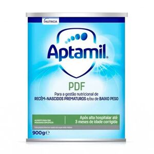 Milupa Aptamil PDF Pronutra 3M 900g