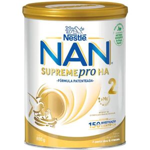 Nestlé Nan Supreme Pro HA 2 Transition Milk 800g