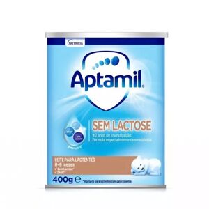 Milupa Aptamil Lactose Free 400g