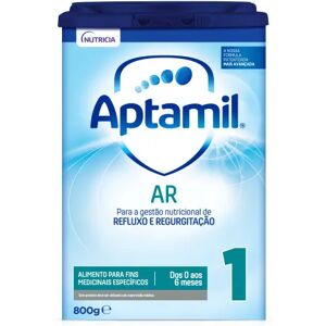 Milupa Aptamil AR 1 Anti-Regurgitation Milk 800g