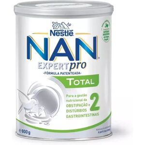 Nestlé Nan Expert Pro Total 2 Transition Milk 800g