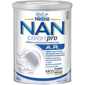 Nestlé Nan Expert Pro A.R. (800 g) Nestlé Nan Expert Pro A.R. (800 g)