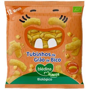 BLÉDINA Baby Chickpea Tube Snack - Baby Food BLÉDINA Baby Chickpea Tube Snack - Baby Food