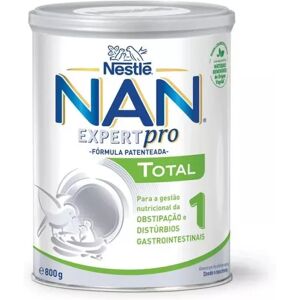 Nestlé NAN Confort Total 1 (800g) Nestlé NAN Confort Total 1 (800g)