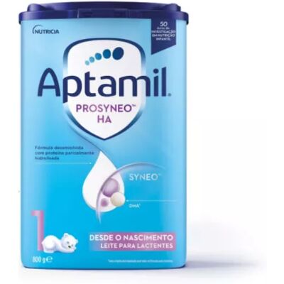 Aptamil Prosyneo HA 1 Infant Milk - Infant Milk Aptamil Prosyneo HA 1 Infant Milk - Infant Milk