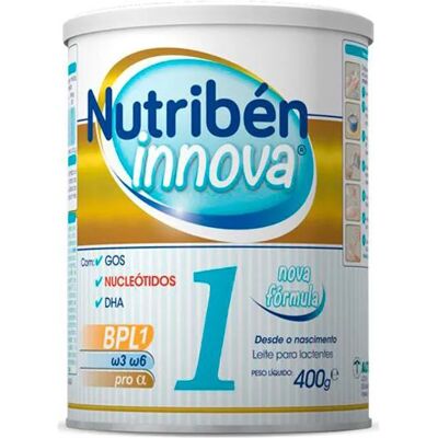Nutribén Innova 1 (400g) Nutribén Innova 1 (400g)