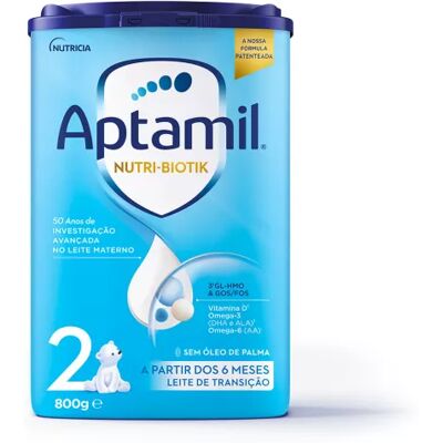 Milupa Aptamil 2 Pronutra Advance Transition Milk - Baby Milk Milupa Aptamil 2 Pronutra Advance Transition Milk - Baby Milk