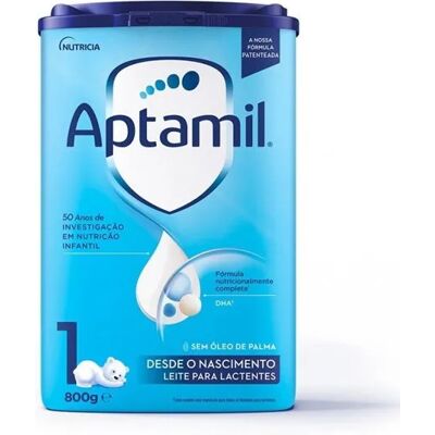 Aptamil 1 Infant Milk Powder - Infant Nutrition Aptamil 1 Infant Milk Powder - Infant Nutrition