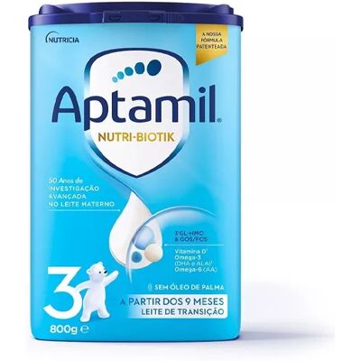 Milupa Aptamil 3 Pronutra Advance Transition Milk - Transition Milk Milupa Aptamil 3 Pronutra Advance Transition Milk - Transition Milk