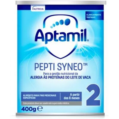 Aptamil Pepti Syneo 2 - Baby Milk Powder Aptamil Pepti Syneo 2 - Baby Milk Powder
