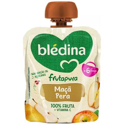 Blédina Baby Snack - 85g +6m Blédina Baby Snack - 85g +6m