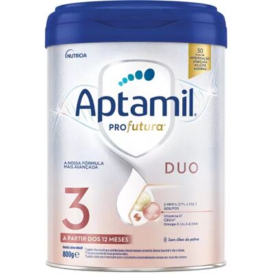 Milupa Aptamil PROFutura Duo Junior Milk - Baby Milk Powder Milupa Aptamil PROFutura Duo Junior Milk - Baby Milk Powder