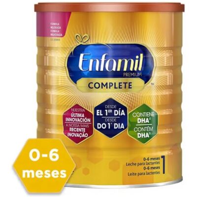 Enfamil 1 Premium Powder 400g Enfamil 1 Premium Powder 400g