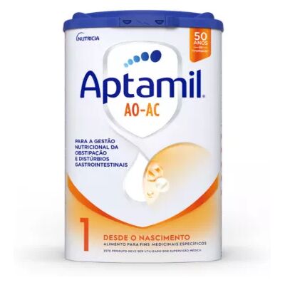 Aptamil Confort 1 Infant Milk - Dietary Management - Infant Milk Aptamil Confort 1 Infant Milk - Dietary Management - Infant Milk