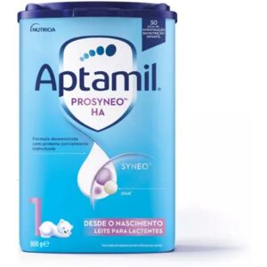 Milupa Aptamil Prosyneo HA 1 Infant Milk 800g