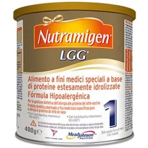 Nutramigen Hypoallergenic Formula LGG Lipil 1 400g