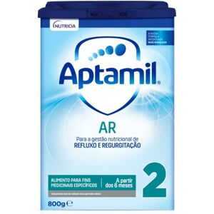 Milupa Aptamil AR 2 Antipelicular Regurgitant Milk 800g