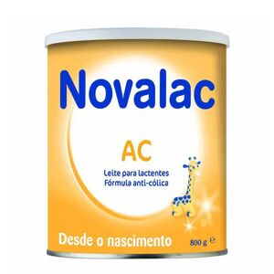 Novalac AC Colic Milk 800g