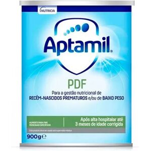 Milupa Aptamil PDF Pronutra 3M 900g