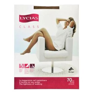 Lycias Class Grip Size 3 Nude