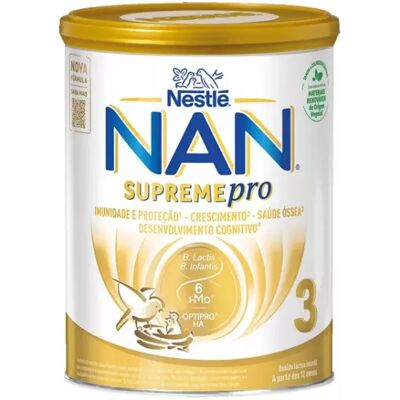 Nestlé SupremePro 3 Baby Milk Powder - Baby Milk Powder Nestlé SupremePro 3 Baby Milk Powder - Baby Milk Powder