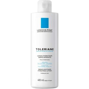 LA ROCHE-POSAY TOLERIANE DERMO NETTOYANT 400ML