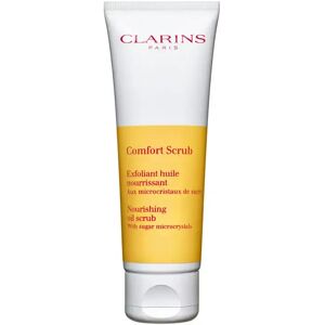 Clarins Comfort Scrub - Exfoliant huile nourissant 50ml