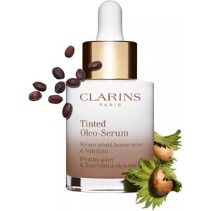 Clarins Tinted Oleo-Serum 08 30ml