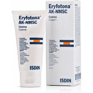 Isdin Eryfotona Ak Nmsc Cutaneo Cream 50ml