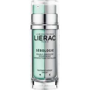 Lierac Sebologie Double Concentrate Imperfections 30ml