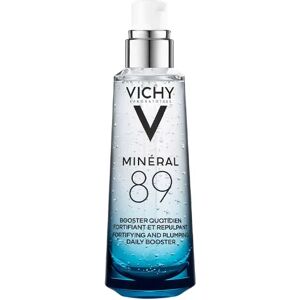 Vichy Mineral 89 Concentrated Fortifying Facial Serum 75ml