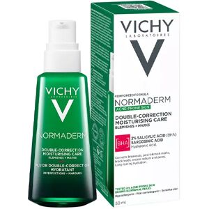 Vichy Normaderm Double Action Daily Care 50ml