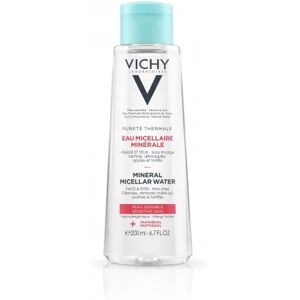 Vichy Pureté Thermale Micellar Water Sensitive Skin 200ml