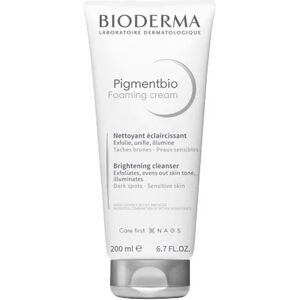 Bioderma Pigmentbio Exfoliating Cream 200ml