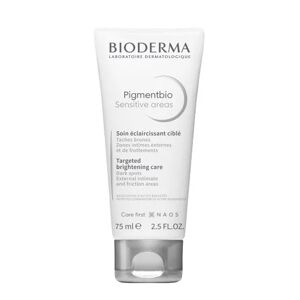 Bioderma Pigmentbio Sensitive Areas Cream 75ml