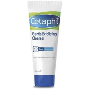 Cetaphil Gentle Cleansing Scrub 178ml