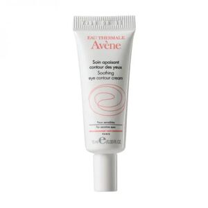 Avène Eye Soothing Emulsion For Sensitive Eyes