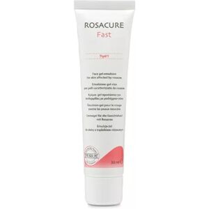 Care+ Rosacure Fast Emulsion Gel Sensitive Skin 30ml