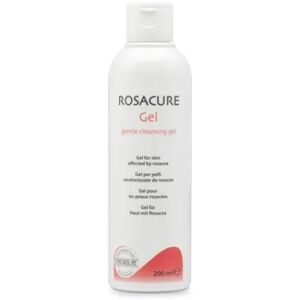 Care+ Rosacure Mild Cleansing Gel Sensitive Skin 200ml