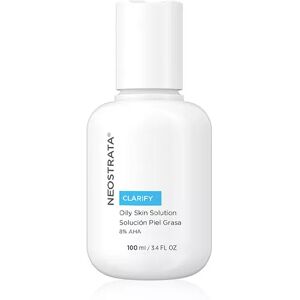 Neostrata Solution for Oily and Acneic Skin 100ml