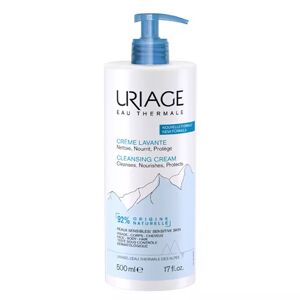 Uriage Parceiro Uriage Creme Lavante 500ml